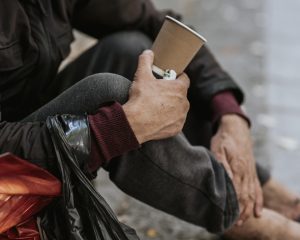 cuántas personas sin hogar hay en España